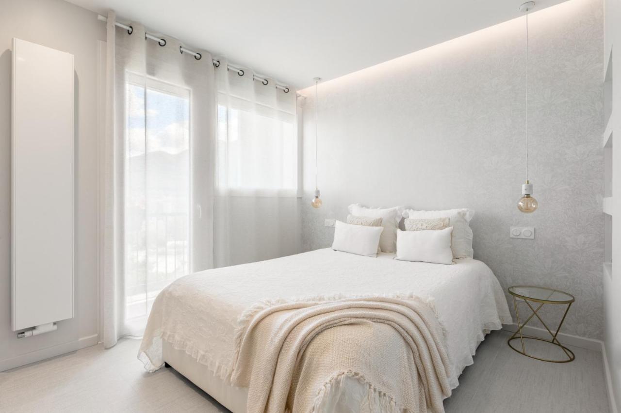Luna Mia 500 M Du Lac 안시 외부 사진